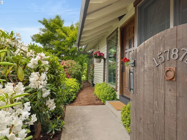 15787 SW Village Cir, Beaverton, OR 97007