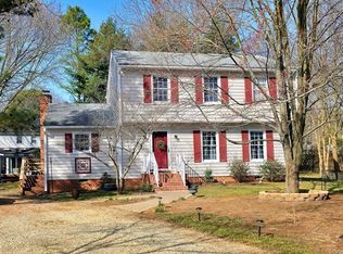 10621 King Arthurs Ct, North Chesterfield, VA 23235