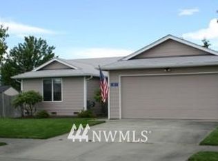 1307 Gilkey Rd, Burlington, WA 98233