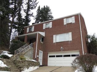 217 Cochran Rd, Pittsburgh, PA 15228
