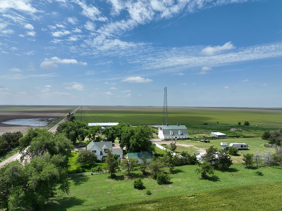 1345 Road 28, Bird City, KS 67731 MLS 11185110 Zillow