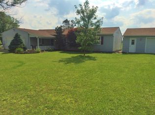 5633 Miller Church Rd, Johnstown, OH 43031
