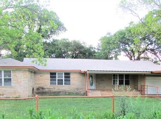 14208 S Us Highway 377, Dublin, TX 76446