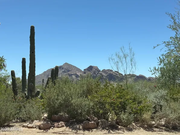 4510 E PEPPER TREE Lane, Paradise Valley, AZ 85253