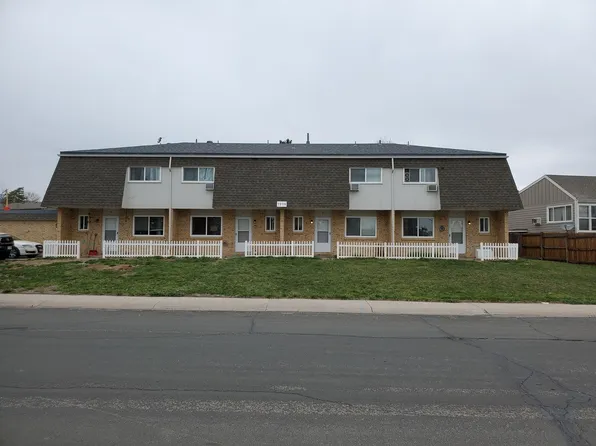 Pecan1919 (KC-AM), 1919 Pecan St #1, Fort Collins, CO 80526