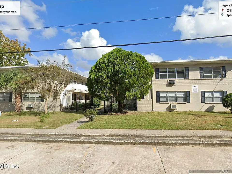 5511 Los Santos Way #11
