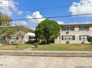 5511 Los Santos Way APT 11, Jacksonville, FL 32211