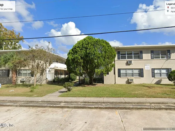 5511 Los Santos Way APT 11, Jacksonville, FL 32211