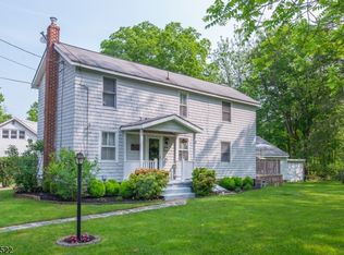 164 Stephensburg Rd, Port Murray, NJ 07865