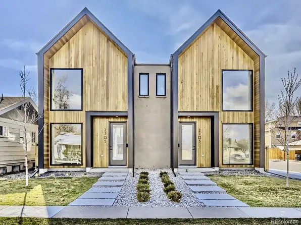 2705 S Bannock Street, Englewood, CO 80110