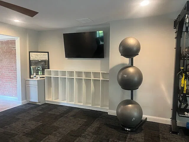 Douglas Pointe Apartments — Photo 1