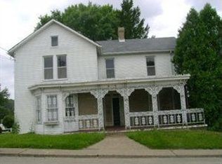 424 Green St, Belle Vernon, PA