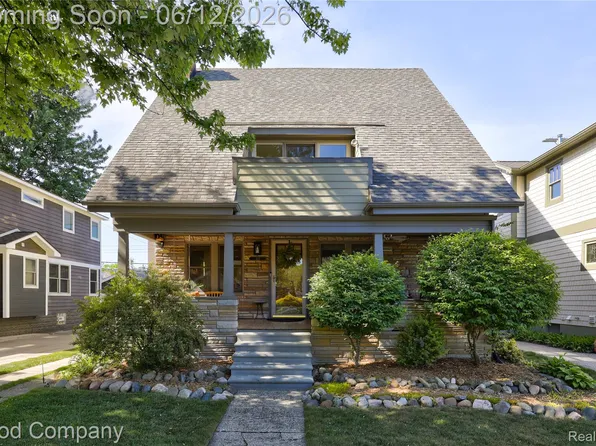 419 E 5th St, Royal Oak, MI 48067