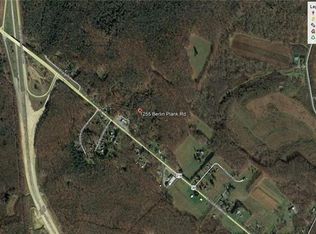 1255 Berlin Plank Rd, Somerset, PA 15501