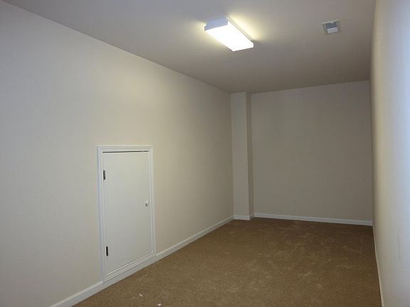 Kendall Park Storage Area