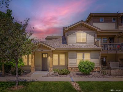 549 Brennan Circle, Erie, CO, 80516