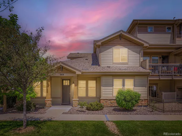 549 Brennan Circle, Erie, CO 80516