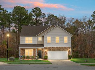 261 Old Carolina Dr, Goose Creek, SC 29445