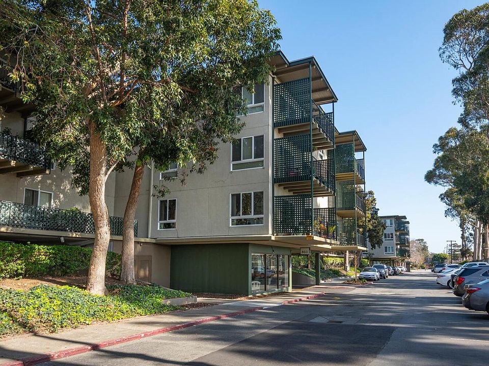 San Mateo Condominiums