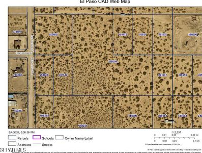 Pn #389394, El Paso, TX, 79928