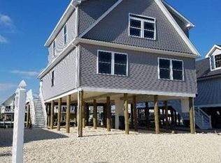 121 N Spinnaker Dr, Little Egg Harbor, NJ 08087