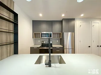 Rented by StayBK LLC