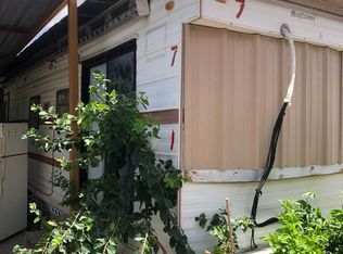 Esperanza RV and Mobile Home Park, Mission, TX 78572