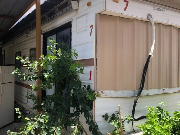 Esperanza RV and Mobile Home Park