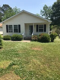 2419 Anacosta St — Photo 1
