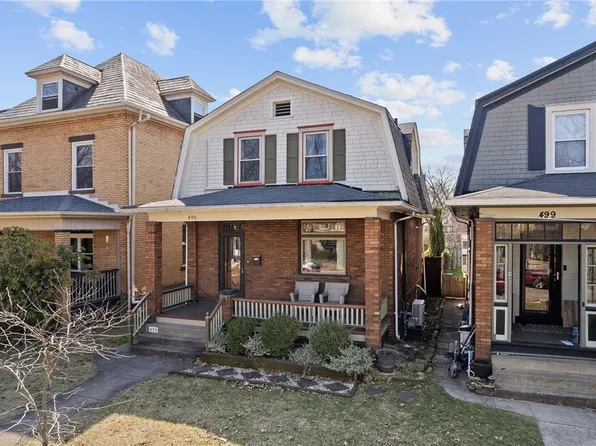495 E End Ave, Beaver, PA 15009