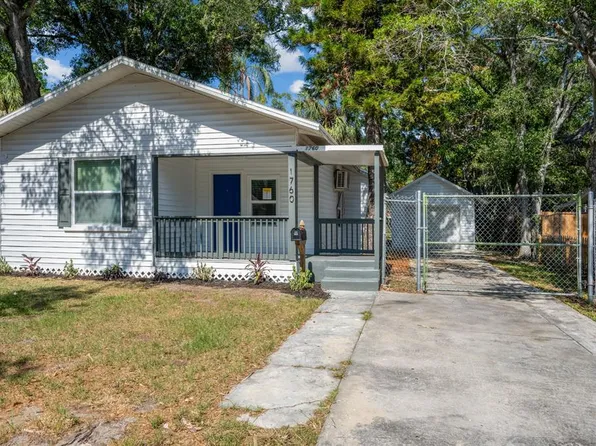 1760 Newark St S, Saint Petersburg, FL 33711