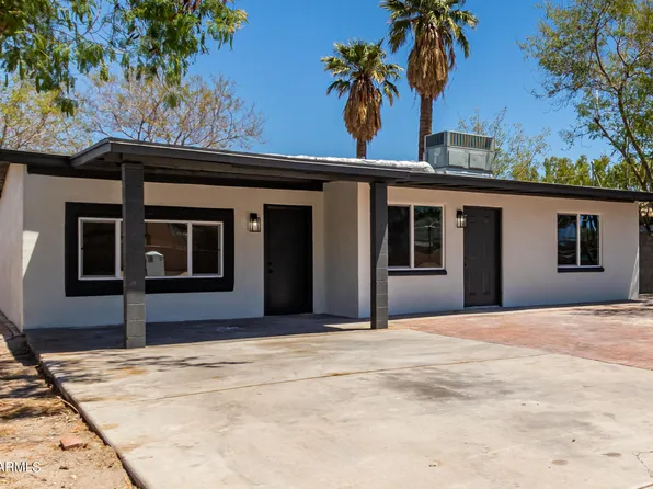 1822 E DIAMOND Street, Phoenix, AZ 85006