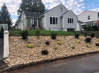 13 Wendell Pl, Clark, NJ 07066