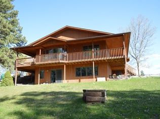 885 Willoughby Ln, Stevensville, MT 59870