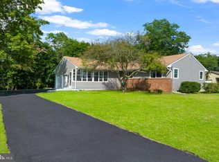 180 Hickory Corner Rd, East Windsor, NJ 08520