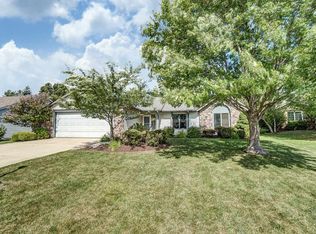 7916 Pebble Creek Pl, Fort Wayne, IN 46835