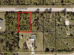470 Alamo St SE, Palm Bay, FL 32909