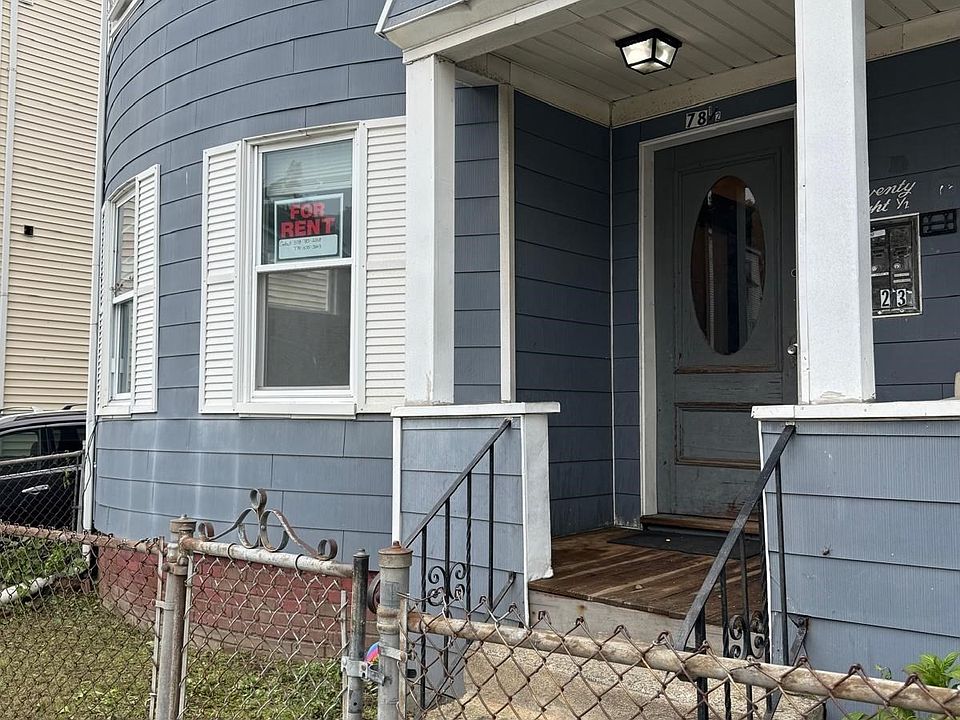 1st image of 781 Ward St #1