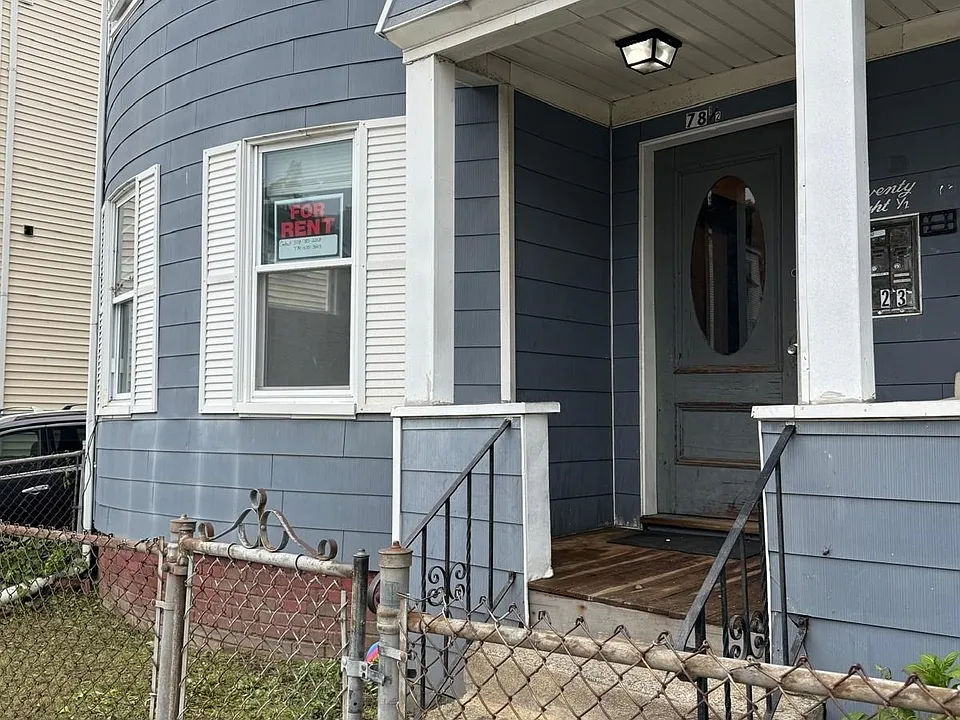 781 Ward St #1