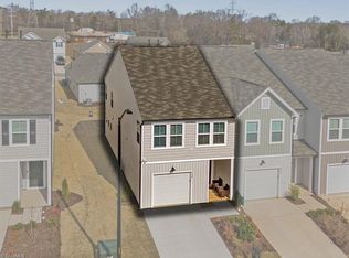 934 Falls Grove Trl, High Pt, NC 27265