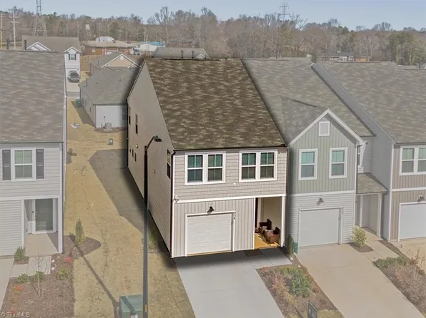 934 Falls Grove Trl, High Pt, NC 27265