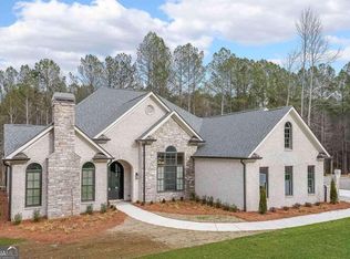 153 Creek Side Way, Ball Ground, GA 30107