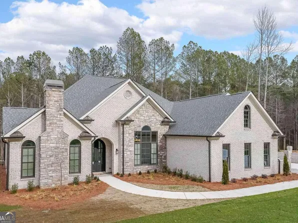 153 Creek Side Way, Ball Ground, GA 30107