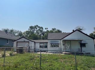 3925 Vernon Ave, Omaha, NE 68111