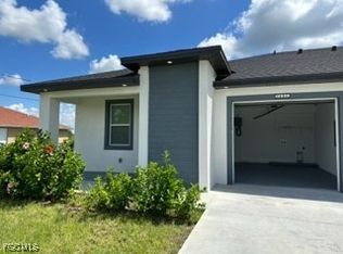 2606 Sunniland Blvd, Lehigh Acres, FL 33971