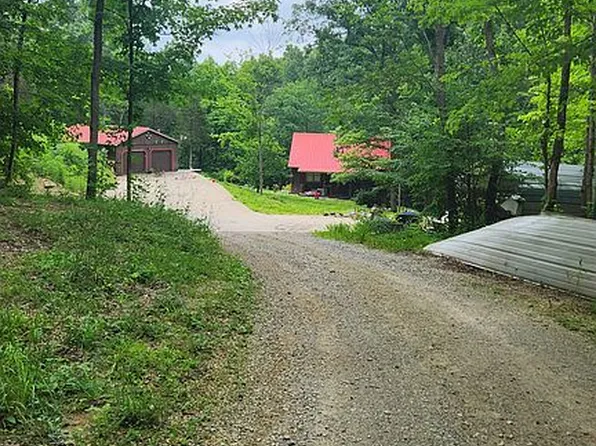 3976 E Olean Rd, Versailles, IN 47042