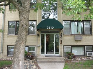 2610 Snelling Curv APT 2, Roseville, MN 55113