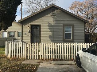 3821 Cypress St, Sacramento, CA 95838