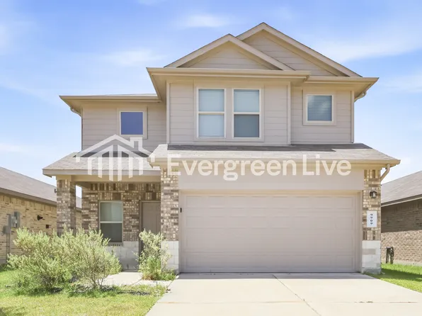 9909 Glenbrook Ln, Magnolia, TX 77354