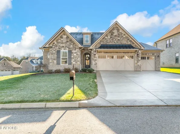 12718 Capricorn Ln, Knoxville, TN 37922
